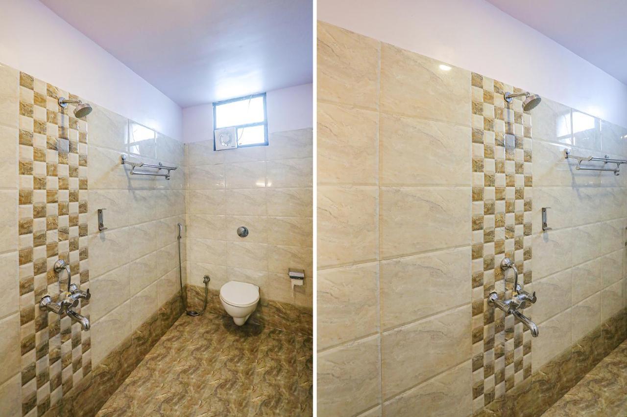 Fabhotel Star Residency Nagpur Exterior photo